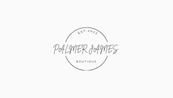 Palmer James boutique 